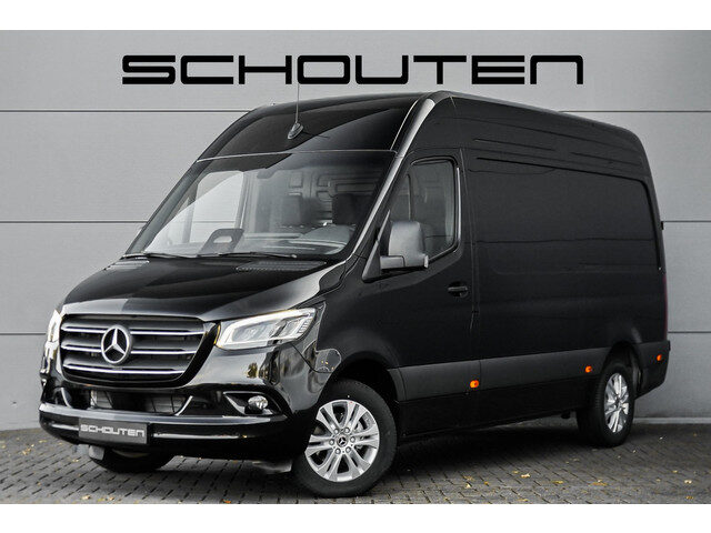 Mercedes-Benz Sprinter 319 1.9 CDI L2H2 RWD