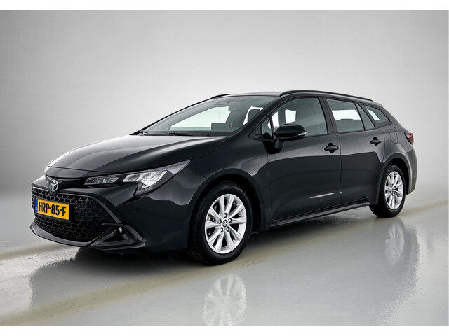 Toyota Corolla Touring Sports Hybrid 140 Active