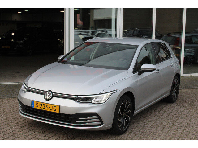 Volkswagen Golf 1.0 TSI Life