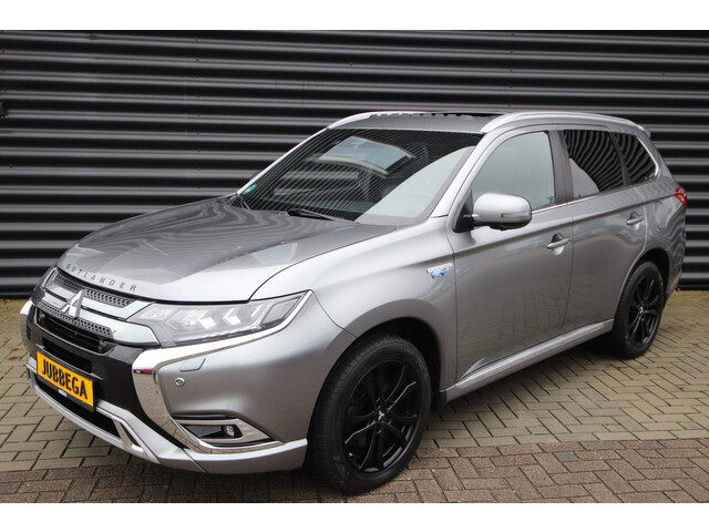Mitsubishi Outlander 2.4 PHEV Instyle