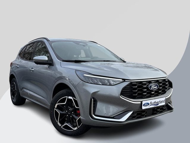 Ford Kuga 2.5 PHEV ST-Line X