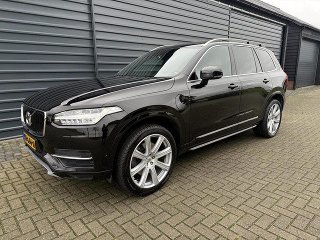 Volvo XC90 2.0 T8 Twin Engine AWD 7 Pers,Pano,Electr.Trekhaak