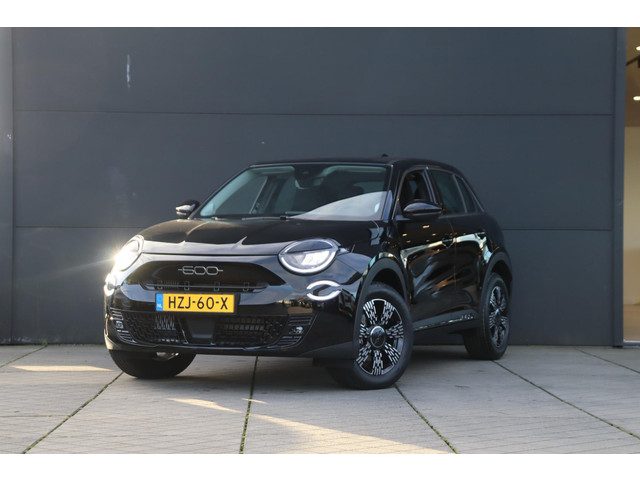 Fiat 600 1.2 Hybrid Urban
