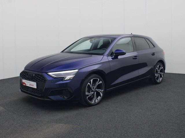 Audi A3 Sportback 30 TFSI/110PK Business edition