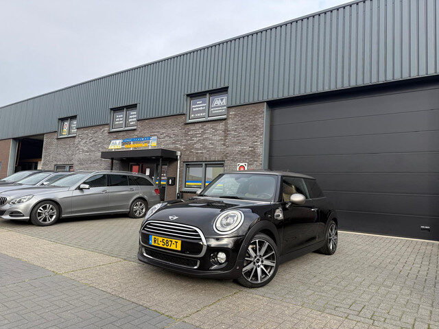 MINI Cooper Mini 1.5 Chili