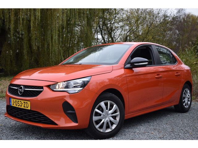 Opel Corsa 1.2 EDITION