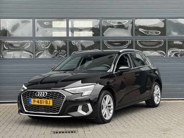 Audi A3 SPORTBACK 30 TFSI ADVANCED EDITION