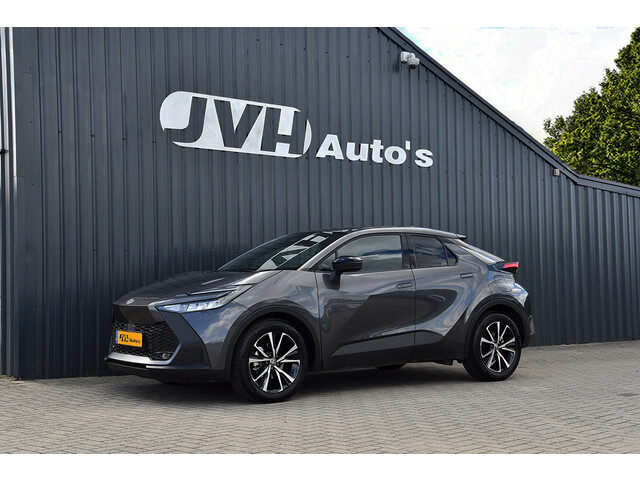 Toyota C-HR 1.8 Hybrid 140 Dynamic