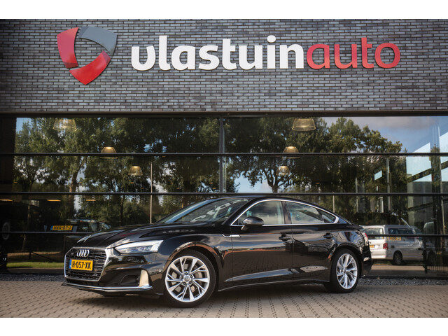 Audi A5 Sportback 45 TFSI quattro Launch edition Business