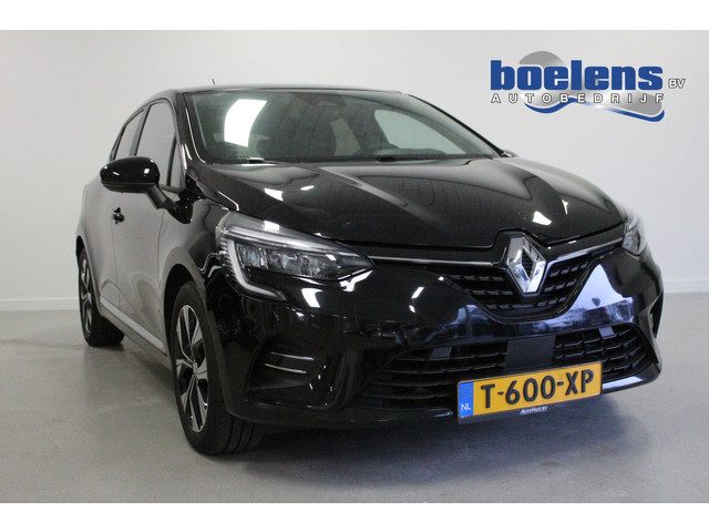 Renault Clio 1.6 E-Tech Full Hybrid 145 evolution