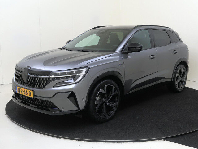 Renault Austral 1.2 E-Tech full hybrid 200 PK techno esprit Alpine