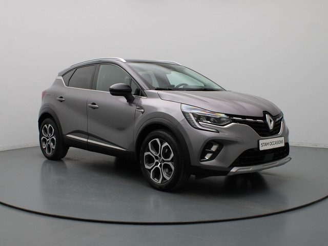 Renault Captur 1.3 TCe 130 Edition One