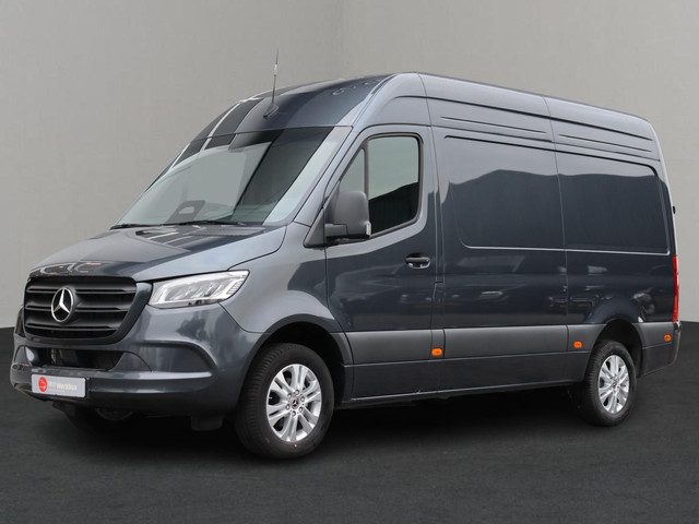 Mercedes-Benz Sprinter 319 1.9 CDI L2H2 Pro