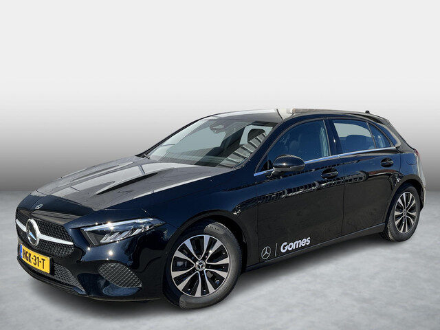 Mercedes-Benz A-Klasse 180 Star Edition | Apple CarPlay