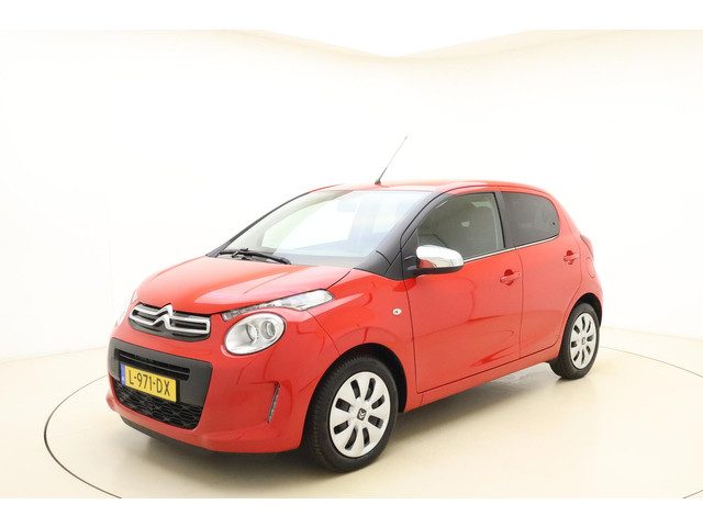 Citroën C1 1.0 VTi Feel