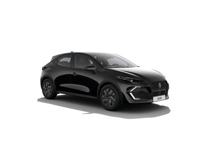 Renault Clio 1.2 TCe 115 evolution