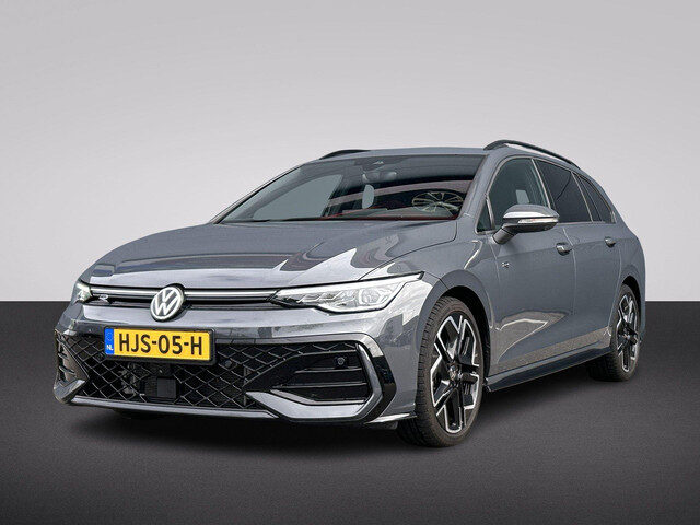 Volkswagen Golf Variant 1.5 eTSI R-Line Edition
