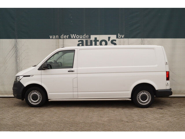Volkswagen Transporter 2.0 TDI L2-H1 Comfortline -AIRCO-PDC-CRUISE-