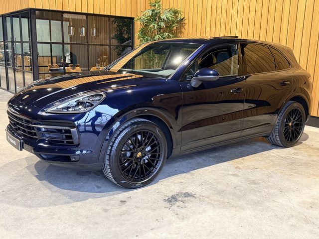 Porsche Cayenne 3.0
