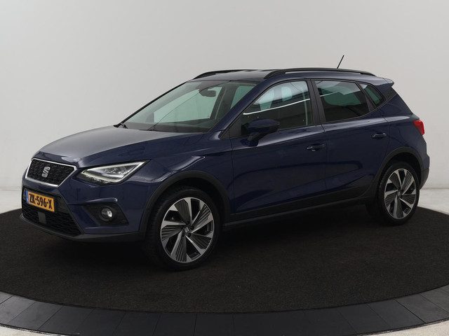 Seat Arona 1.0 TSI Style Intens | Alcantara | Full LED |