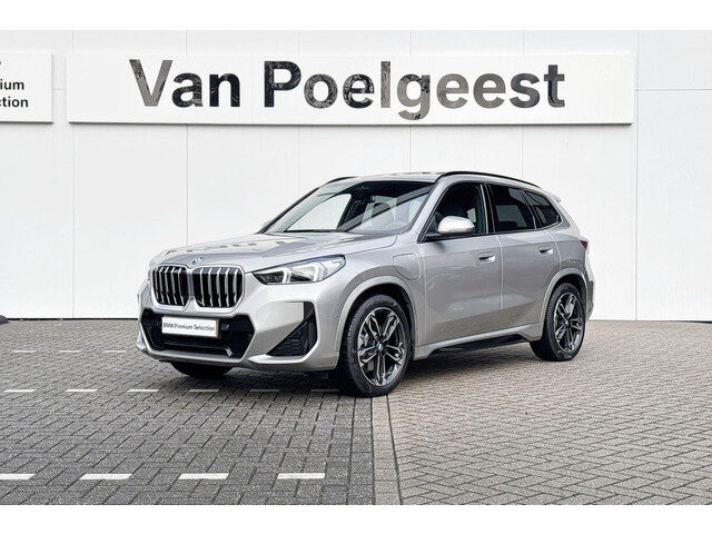 BMW X1 xDrive25e