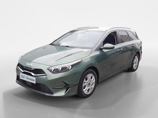 Kia Ceed Sportswagon 1.0i Turbo DynamicPlusLine
