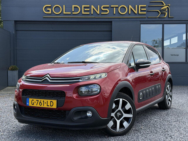 Citroën C3 1.2 PureTech S&S Shine