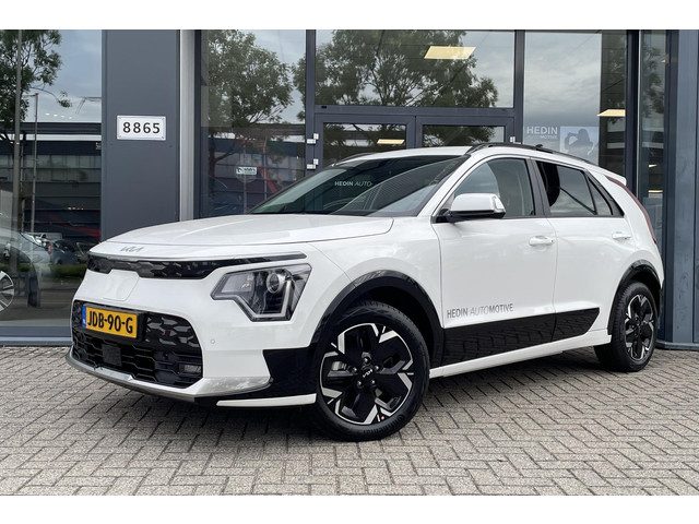 Kia e-Niro EV Light Advanced 64.8 kWh