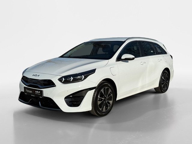 Kia Ceed Sportswagon 1.6 GDI PHEV Dynamicline