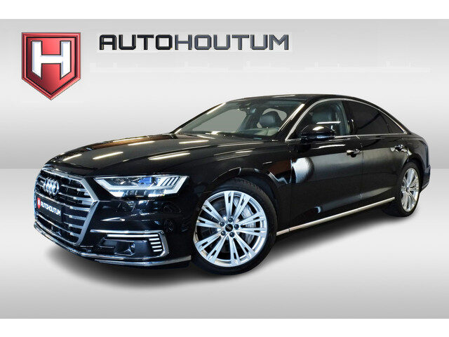 Audi A8 60 TFSI e quattro Pro Line Plus