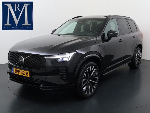 Volvo XC90 2.0 T8 Plug-in hybrid AWD Plus Bright