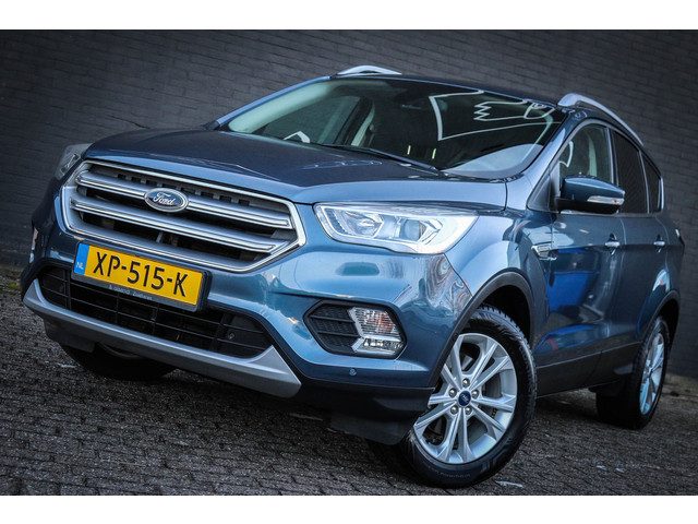 Ford Kuga 1.5 EcoBoost Titanium