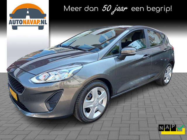Ford Fiesta 1.1 Trend 5Drs