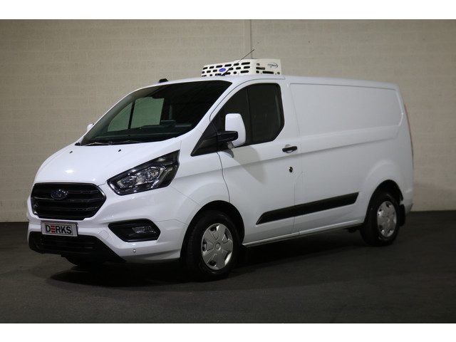 Ford Transit Custom 2.0 TDCI L1H1 Trend Koelwagen