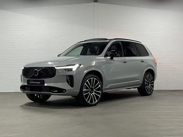 Volvo XC90 2.0 T8 Plug-in hybrid AWD Ultra Dark