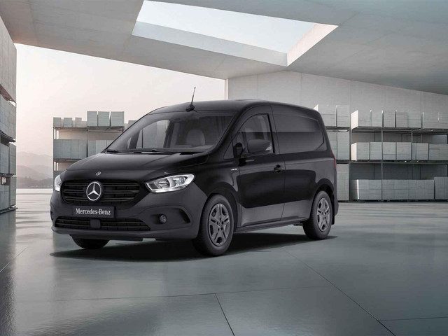 Mercedes-Benz Citan eCitan 112 Pro L1 51 kWh