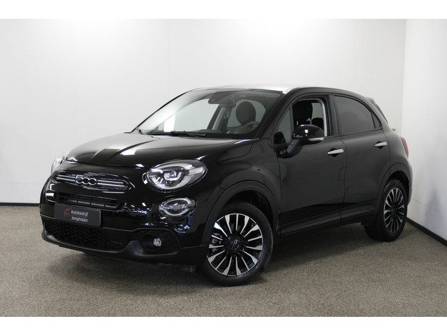 Fiat 500X 1.5 Hybrid