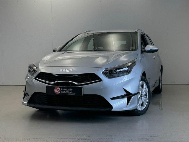 Kia Ceed Sportswagon 1.0 T-GDi MHEV DynamicLine Automaat