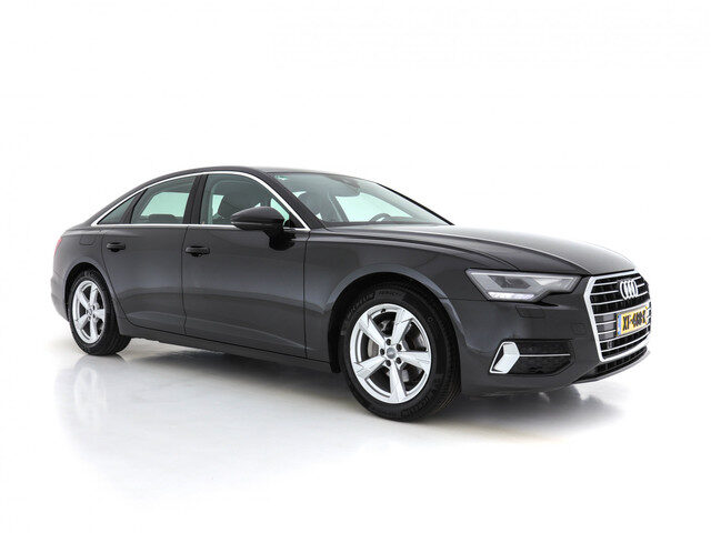 Audi A6 40 TDI Sport Launch-Edition Mild-Hybrid