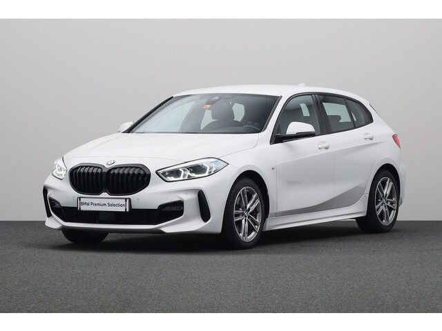 BMW 1 Serie 118i Executive M Sport