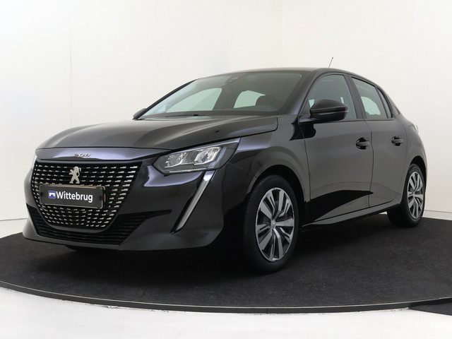 Peugeot 208 1.2 PureTech Active 100PK