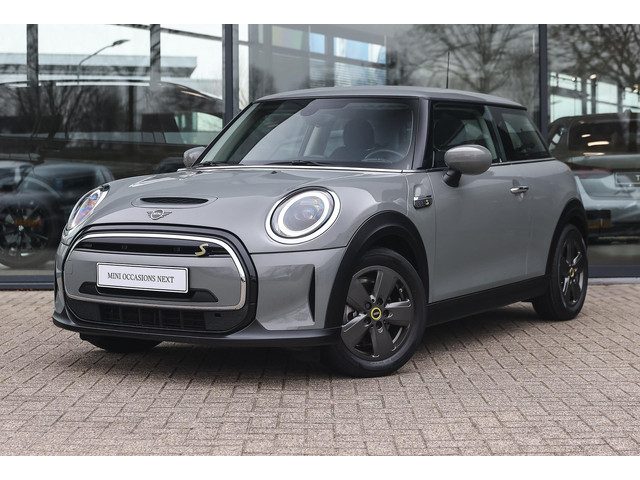 MINI Electric Essential