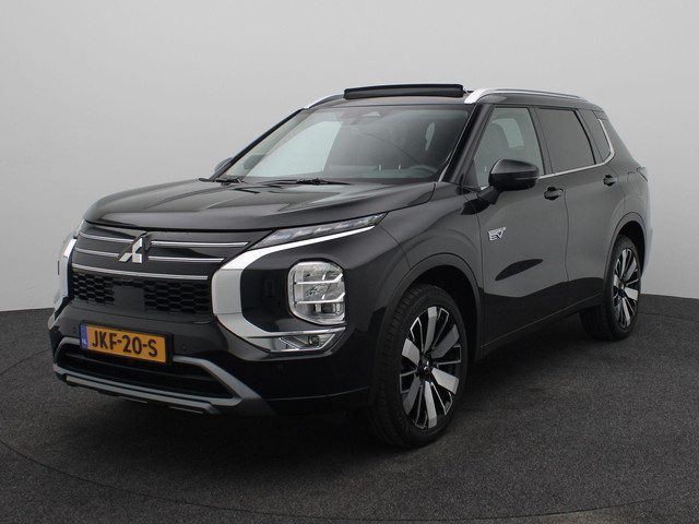 Mitsubishi Outlander 2.4 PHEV Instyle