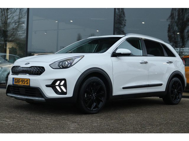 Kia Niro 1.6 GDi HYBRID DYNAMICLINE