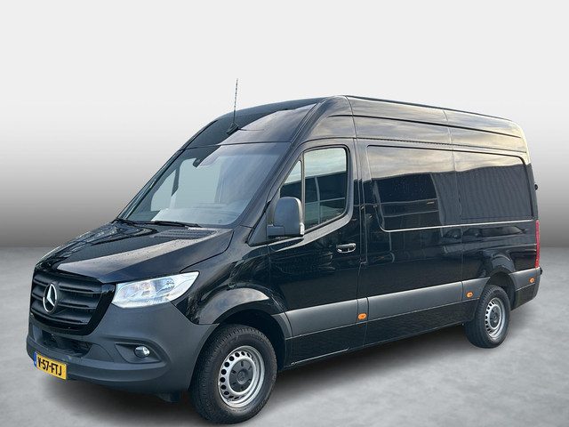 Mercedes-Benz Sprinter 315 1.9 CDI L2H2 RWD