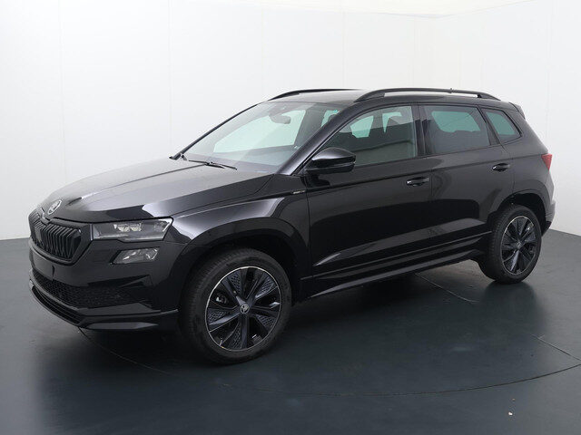 Škoda Karoq Sportline Business 1.5 TSI 150 PK DSG