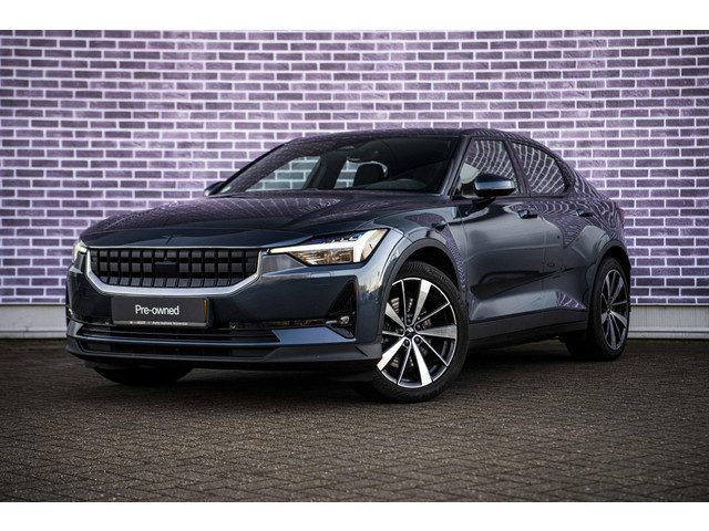 Polestar 2 Long Range Dual Motor AWD 78 kWh Launch Edition