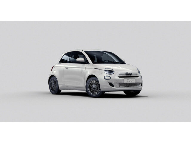Fiat 500 1.0 Hybrid Torino