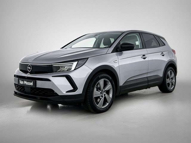 Opel Grandland 1.6 Turbo Plug-In Hybrid Business Elegance
