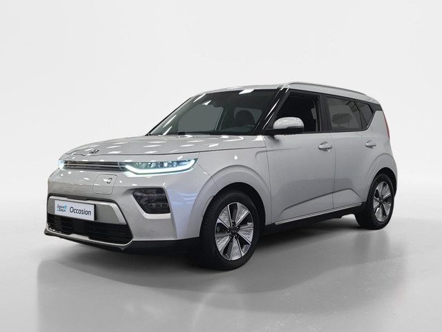 Kia e-Soul DynamicPlusLine 64 kWh